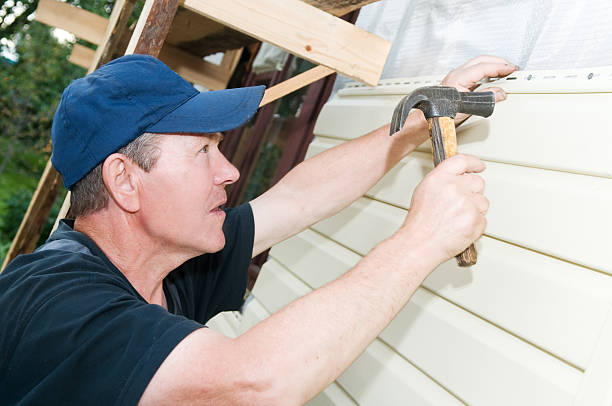 Best Stone Veneer Siding  in Jeffersontown, KY