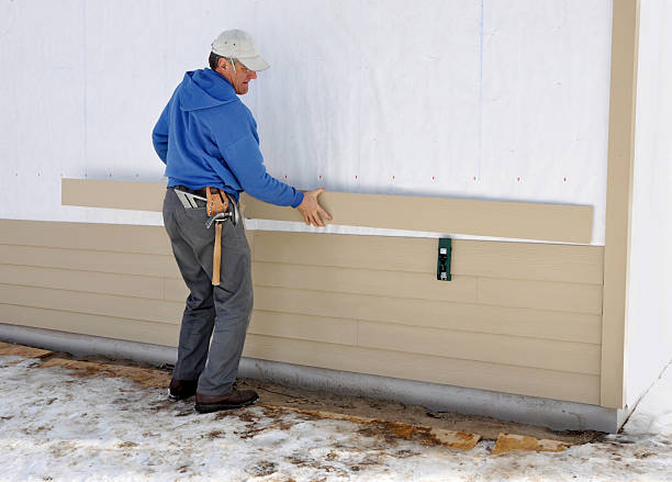 Best Weatherproofing and Sealing  in Jeffersontown, KY